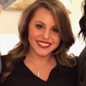 Meet your Posher, Kristina